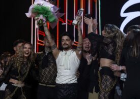 WRS va reprezenta România la Eurovision 2022, cu piesa Llamame (Video)
