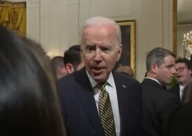 Biden spune că acordul nuclear iranian este mort: Vor avea armă nucleară (Video)