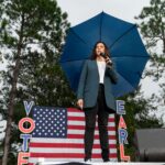 Kamala Harris: mic ghid de poziționări și șanse politice