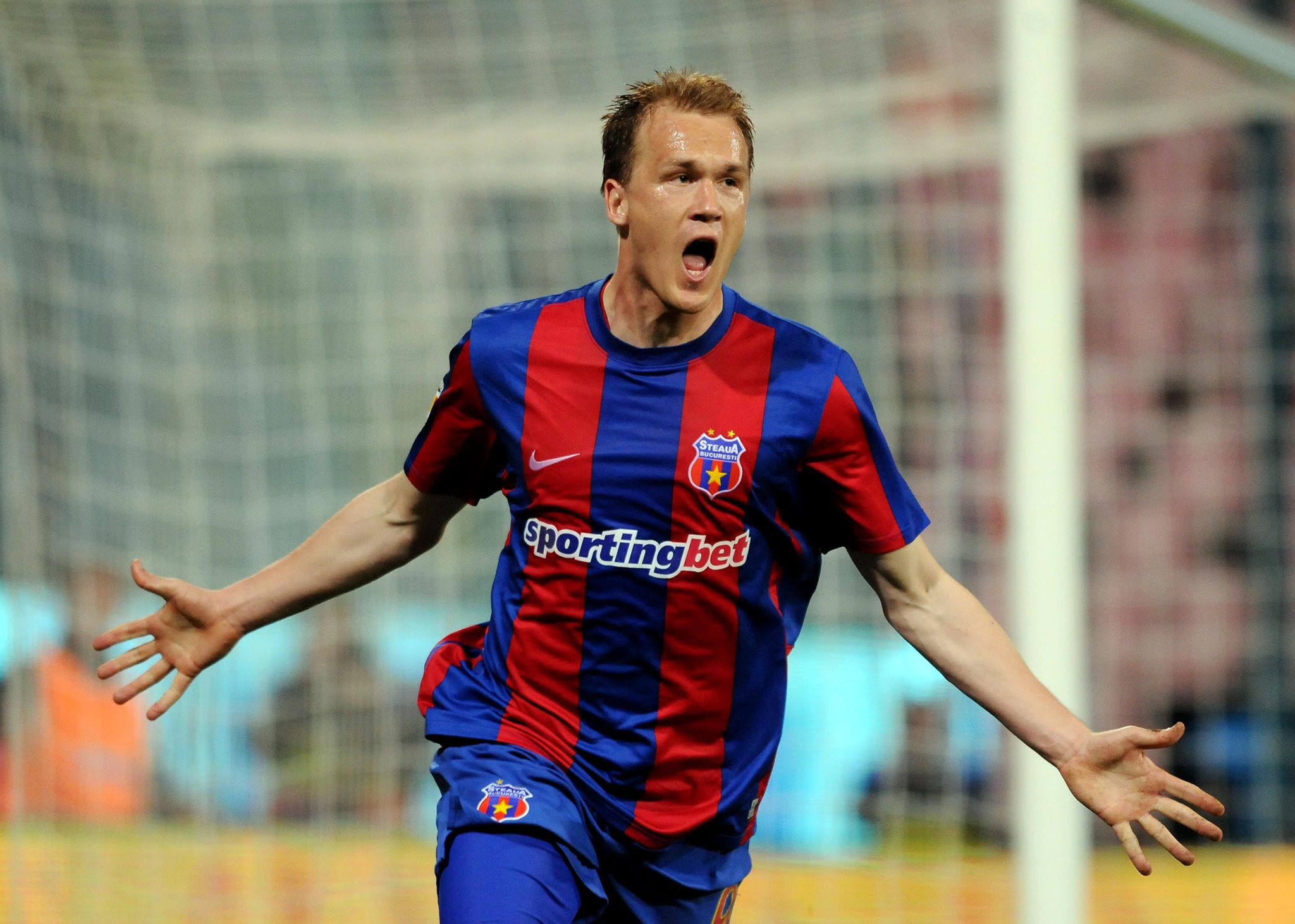 Pantelis Kapetanos are o nouă meserie și dorește să antreneze o