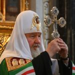 Patriarhul Rusiei susţine că Ucraina a fost invadată şi din cauza paradelor gay