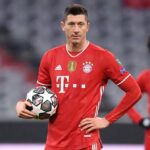 Oferta uriașă făcută de FC Barcelona pentru Robert Lewandowski