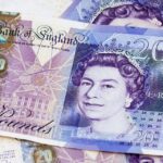 UK are inflaţie cu două cifre, record în ultimii 40 de ani şi cea mai mare din G7