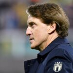 Roberto Mancini vorbește despre planuri de viitor după ce Italia a ratat al doilea Campionat Mondial consecutiv