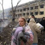 Peste 1.200 de civili au fost ucişi la Mariupol în nouă zile de asediu
