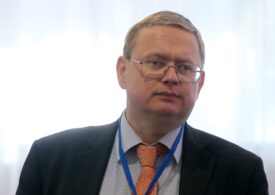 Deputatul rus care a cerut bombardarea nucleară a Azerbaidjanul a fost dat în urmărire internațională. E acuzat de terorism