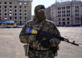 După patru săptămâni de apărare eroică, ucrainenii încep ofensiva. Armata Rusiei, dezorganizată