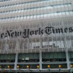 Jurnaliștii New York Times – grevă de 24 de ore pentru prima dată în ultimii 40 de ani