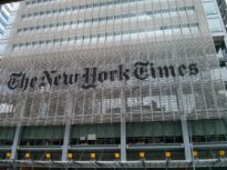 Jurnaliștii New York Times sunt citați în instanță pentru dezvăluirile despre problemele de securitate ale noului Air Force One