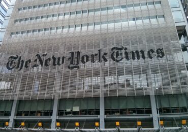 Jurnaliștii New York Times sunt citați în instanță pentru dezvăluirile despre problemele de securitate ale noului Air Force One