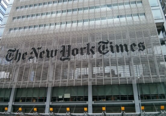 Jurnaliștii New York Times sunt citați în instanță pentru dezvăluirile despre problemele de securitate ale noului Air Force One