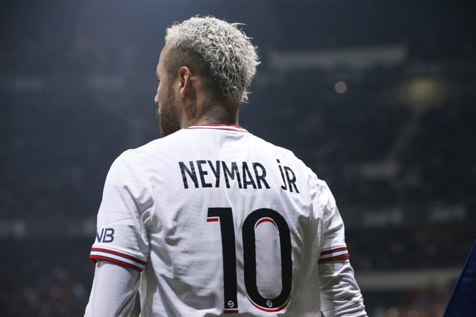 PSG și Al-Hilal, aproape de un acord pentru Neymar