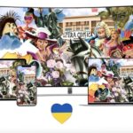 Spectacole gratuite pentru copiii refugiaților ucraineni