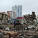 Războiul dezbină familii: Ucrainenii nu sunt crezuţi de rudele lor din Rusia că Putin le-a invadat ţara