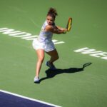 Aryna Sabalenka, eliminată surprinzător la Indian Wells