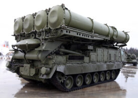 Slovacia e gata să trimită Ucrainei antiaeriene S-300, dacă primește unele noi la schimb