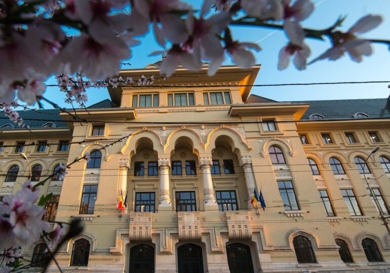 REPER cere candidat unic la Primăria Capitalei. USR merge pe cont propriu