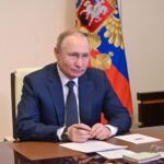 Putin anunţă că nu va trimite recruţi şi rezervişti în Ucraina