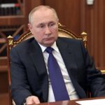 Putin avertizează că îşi va atinge scopul „fie prin negociere, fie prin război”. Totuși, spune că nu intenţionează să atace centralele nucleare