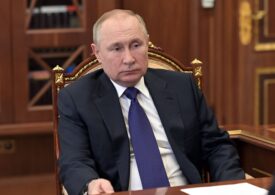 SUA au impus noi sancţiuni care vizează un miliardar rus, familia purtătorului de cuvânt al lui Putin şi parlamentari