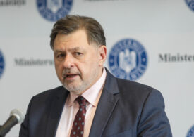 Azilele groazei: Șeful DSP Ilfov a demisionat, deși jură că și-a făcut datoria. Rafila vine cu noutăți despre bătrânii salvați