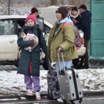 Zece state europene pun la cale planuri comune de evacuare a civililor, în caz de război