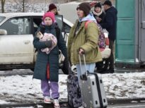 Zece state europene pun la cale planuri comune de evacuare a civililor, în caz de război