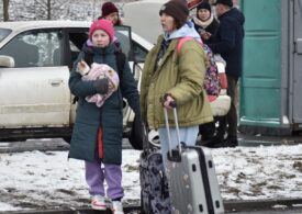 Zece state europene pun la cale planuri comune de evacuare a civililor, în caz de război