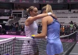 O antrenoare de top se înclină în fața Anei Bogdan pentru gestul făcut față de Dayana Yamstremska (Video)
