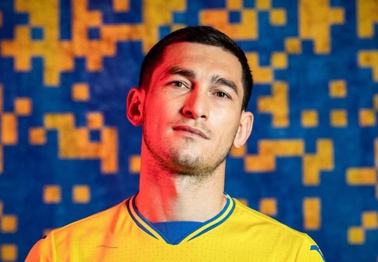 Taras Stepanenko, reacție fermă după ce a fost anunțat ca fiind noul jucător al FCSB