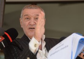 FCSB și-a pierdut răbdarea: Becali a intentat un proces la FIFA