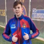 Noua „perlă” de la FCSB, pe lista lui Bayern Munchen