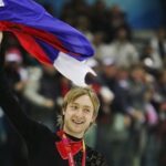 Evgeni Plushenko, mesaj stupefiant după ce Rusia a invadat Ucraina: „Rușii mei, capul sus! Stop fascismului!”