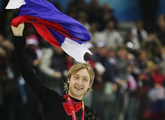 Evgeni Plushenko, mesaj stupefiant după ce Rusia a invadat Ucraina: "Rușii mei, capul sus! Stop fascismului!"