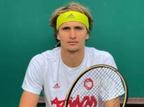 Alexander Zverev e primul finalist de la Roland Garros