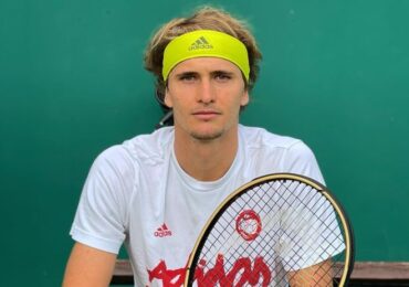 Alexander Zverev e primul finalist de la Roland Garros