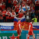 Rusia, exclusă oficial de la Cupa Mondială de fotbal