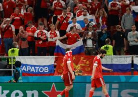 Rusia, exclusă oficial de la Cupa Mondială de fotbal