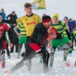 Rusia și Belarus primesc noi pedepse în lumea sportului