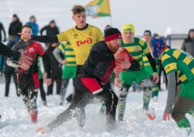 Rusia și Belarus primesc noi pedepse în lumea sportului