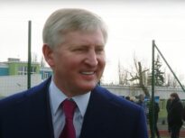 Rinat Ahmetov, mesaj emoționant după moartea lui Mircea Lucescu