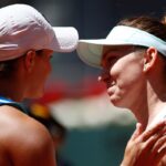 Simona Halep a început să plângă după ce Ashleigh Barty și-a anunțat retragerea: Mesajul emoționant al sportivei noastre