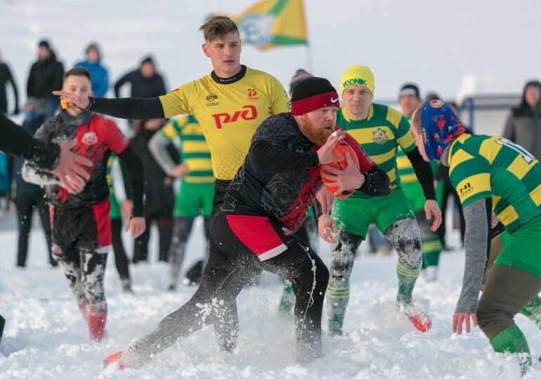 Rusia și Belarus primesc noi pedepse în lumea sportului