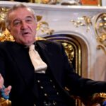 Reacția lui Becali după ce fotbaliștii ucraineni au refuzat ferm să joace la FCSB