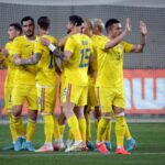 România ratează victoria cu Israel deși a condus cu 2-0