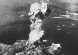 O antrenoare din Rusia trece la amenințări: "Amintiți-vă de Hiroshima și Nagasaki"