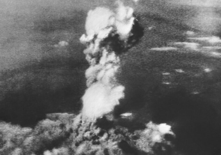 O antrenoare din Rusia trece la amenințări: "Amintiți-vă de Hiroshima și Nagasaki"