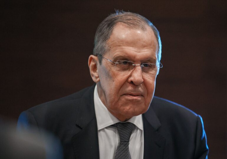 Lavrov începe un turneu în Africa. Rusia încearcă să creeze alianțe non-occidentale