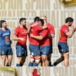 România ratează șansa de a mai merge direct la Cupa Mondială de rugby. Cum putem ajunge la baraj și calculele complete