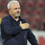 Marius Șumudică, anunț despre încă un transfer-vedetă la Rapid, după N’Jie și Boupendza: „E prima variantă”